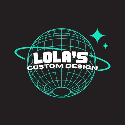 Lola’s Custom Design 
